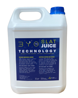 3YO SLAT JUICE™